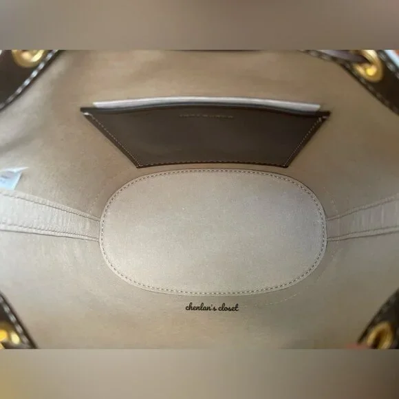 NWT Tory Burch Handbag - Picture 6 of 9